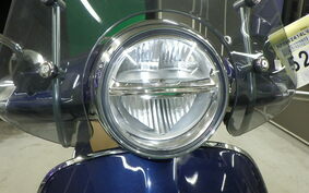 VESPA PRIMAVERA150 M824