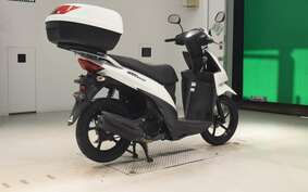 SUZUKI ADDRESS 110 CE47A