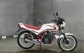 HONDA CBX250RS MC10