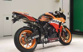 HONDA CBR600RR A 2014 PC40