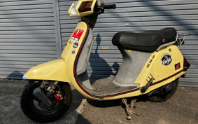 HONDA LEAD 80 HF04