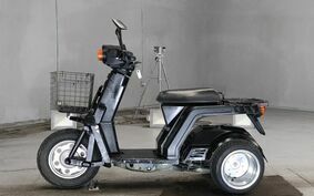 HONDA GYRO X TD01