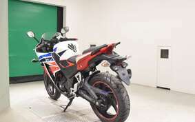 HONDA CBR250R GEN 3 MC41