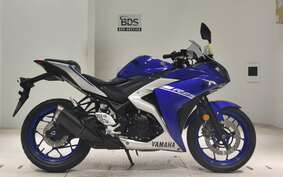 YAMAHA YZF-R25 RG10J