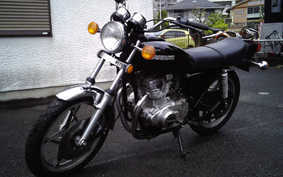 SUZUKI GS400 GS400X