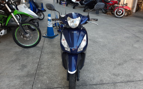 HONDA DIO 110 JF58