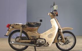 HONDA C50 SUPER CUB E C50