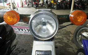 HONDA C70 SUPER CUB C70