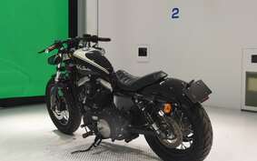 HARLEY XL1200X 2011 LC3