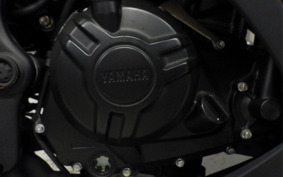 YAMAHA YZF-R25 A RG43J