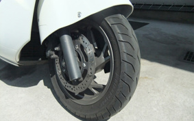 SUZUKI GEMMA250 CJ47A