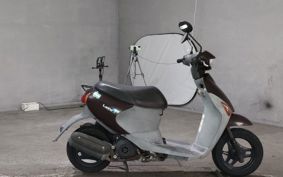 SUZUKI LETS4 CA45A