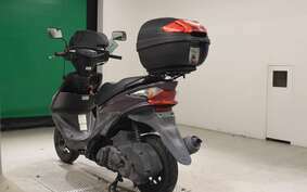 SUZUKI ADDRESS V125 S CF4MA