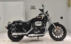 HARLEY XL1200RI 2008