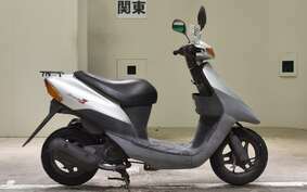 SUZUKI LET's 2 CA1KA