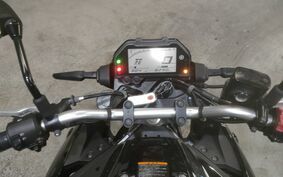 YAMAHA MT-03 2020 RH13J