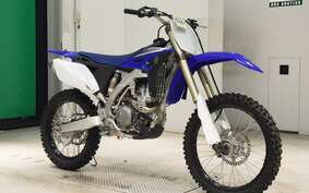 YAMAHA YZ250F CG33C