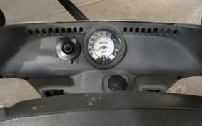 HONDA GYRO TA03