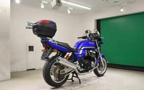 HONDA CB1300SF SUPER FOUR 1999 SC40