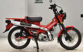 HONDA CT125 HUNTER CUB JA55