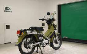 HONDA CROSS CUB 110 JA45