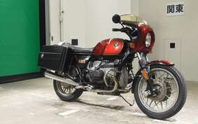 BMW R100S 1980