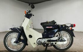 HONDA C70 SUPER CUB HA02