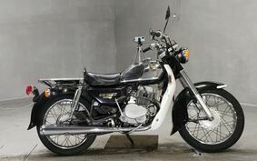 HONDA CD125T BENLY CD125T