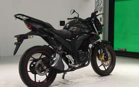 SUZUKI GIXXER 150 NG4BG