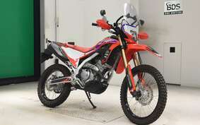 HONDA CRF250L MD47