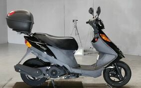 SUZUKI ADDRESS V125 CF4EA