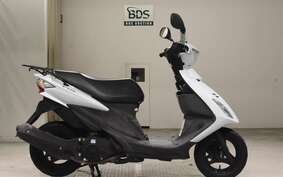 SUZUKI ADDRESS V125 S CF4MA