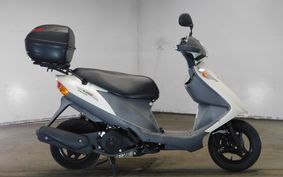 SUZUKI ADDRESS V125 G CF4EA