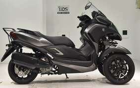 YAMAHA TRICITY 300 2020 SH15J