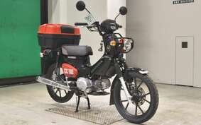 HONDA CROSS CUB 110 JA60