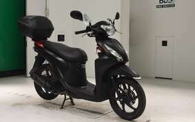 HONDA DIO 110 JF58