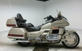 HONDA GL1500 GOLD WING SE 1991 SC22