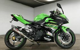 KAWASAKI NINJA 400 2018 EX400G