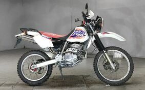 HONDA XR250 BAJA MD30