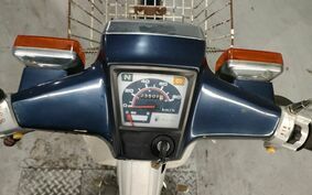 HONDA C70 SUPER CUB CUSTOM C70