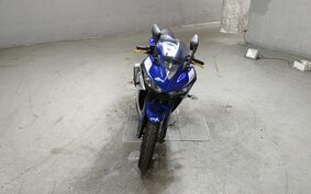 YAMAHA YZF-R25 RG10J