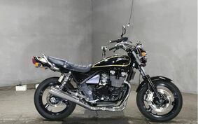 KAWASAKI ZEPHYR 400 2002 ZR400C