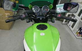 KAWASAKI ZRX1100 1998 ZRT10C