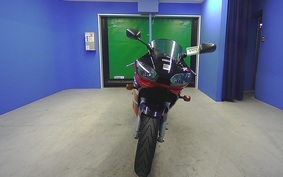 YAMAHA YZF-R6 2001 RJ036