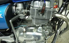 HONDA CB250 T CB250T