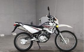 YAMAHA XTZ125 PCJL
