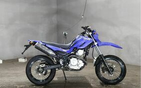 YAMAHA XT250X DG11J