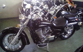 HONDA SHADOW 750 2008 RC50