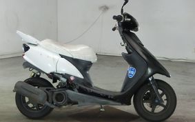 YAMAHA JOG ZR Evolution 2007 SA16J