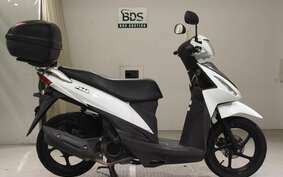 SUZUKI ADDRESS 110 CE47A